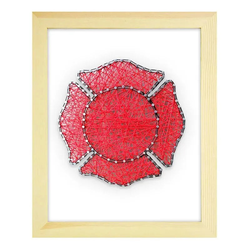 DIY Hand-made Material Package Decompression Nail Winding Painting - Bellarte Enchanté DIY Hand-made Material Package Decompression Nail Winding Painting